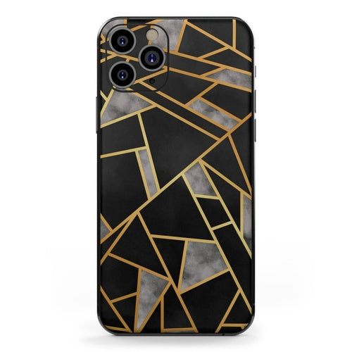 DecalGirl AIP11P-DECO Apple iPhone 11 Pro Skin - Deco