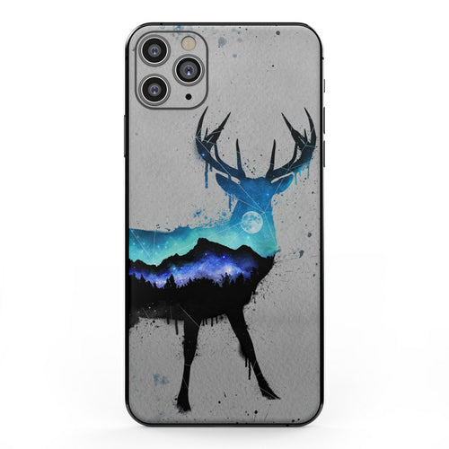 DecalGirl AIP11PM-VITALITY Apple iPhone 11 Pro Max Skin - Vitality